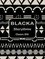 Blacka: Storythms