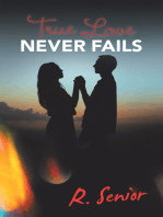 True Love Never Fails