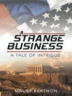 A Strange Business: A Tale of Intrigue