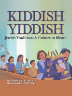 Kiddish Yiddish