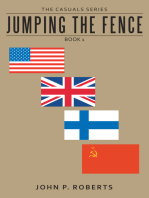 Jumping the Fence