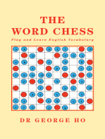 The Word Chess