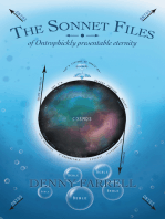 The Sonnet Files