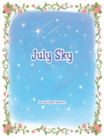 July Sky