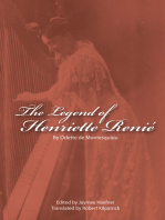 The Legend of Henriette Renie: Henriette Renie Et La Harpe