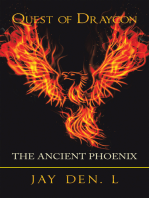 Quest of Draycon: The Ancient Phoenix