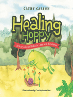Healing Hoppy