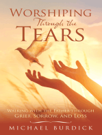 Worshiping Through the Tears