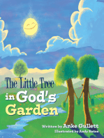 The Little Tree in God’s Garden