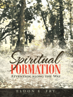 Spiritual Formation