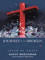 Journey of the Broken