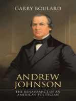 Andrew Johnson