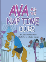 Ava and the Nap Time Blues