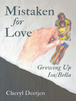 Mistaken for Love: Growing up Isa/Bella