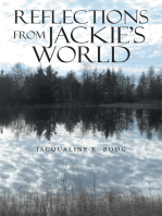 Reflections from Jackie's World