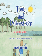 Trees and Deforestation