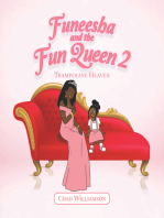 Funeesha and the Fun Queen 2