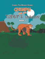 Chimpu and the Tiger’s Shadow: Book 1