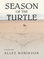 Season of the Turtle