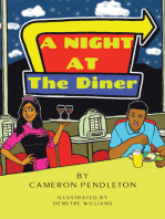 A Night at the Diner