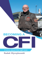 Becoming a Cfi
