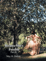 Because She's Possible: Part Ii