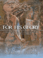 For His Glory