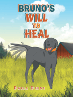 Bruno's Will to Heal