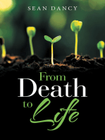 From Death to Life