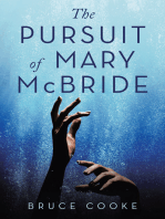 The Pursuit of Mary Mcbride