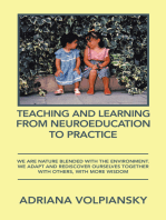 Teaching and Learning from Neuroeducation to Practice