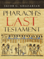 Pharaoh's Last Testament