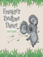 Frankie’s Bedtime Dance