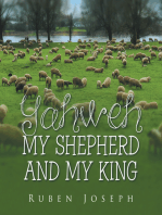 Yahweh, My Shepherd and My King