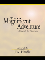 The Magnificent Adventure
