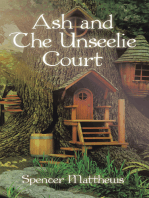 Ash and the Unseelie Court