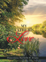 My Father's Love