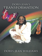 Doris Jean’s Transformation: A True Story