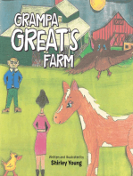 Grampa Great's Farm