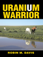 Uranium Warrior: What I Learned from Nunn