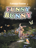 Funny Bunny