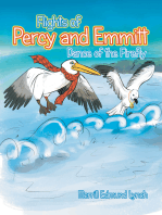 Flights of Percy and Emmitt: Dance of the Firefly