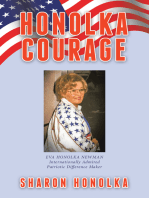 Honolka Courage