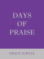Days of Praise