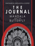The Journal: Mandala and the Butterfly