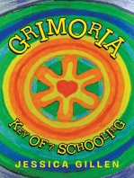Grimoria: Key of 7 Schooling