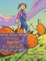The Perfectly Imperfect Pumpkin
