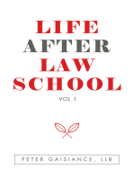 Life After Law School