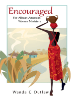 Encouraged: For African American Women Ministers