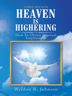 Heaven Is Highering: How to Obtain Spiritual Employment